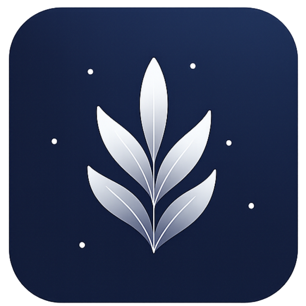 Daily Quotes app icon